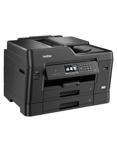 Multifunctionala Inkjet Brother MFC-J3930DW, A3, Duplex