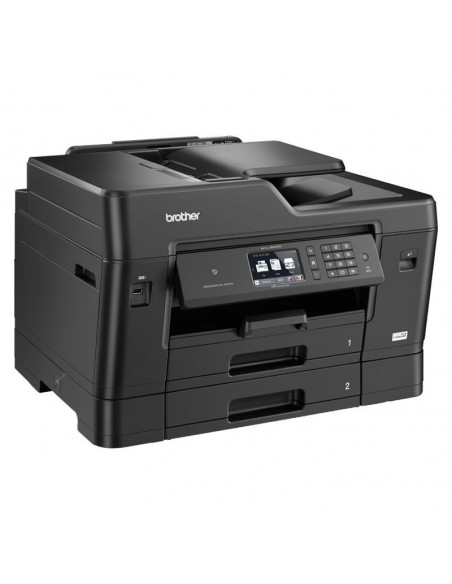 Multifunctionala Inkjet Brother MFC-J3930DW, A3, Duplex