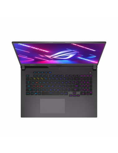 Laptop Gaming ASUS ROG Strix 17.3-inch, FHD (1920 x 1080) R9