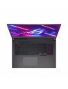 Laptop Gaming ASUS ROG Strix 17.3-inch, FHD (1920 x 1080) R9