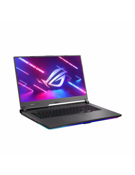 Laptop Gaming ASUS ROG Strix 17.3-inch, FHD (1920 x 1080) R9