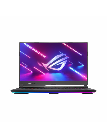 Laptop Gaming ASUS ROG Strix 17.3-inch, FHD (1920 x 1080) R9