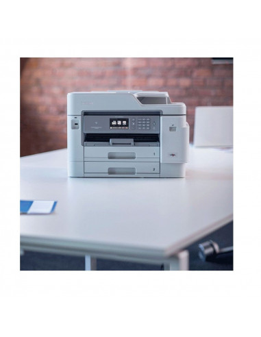 Multifunctionala Inkjet Brother MFC-J5945DW, A3, Duplex