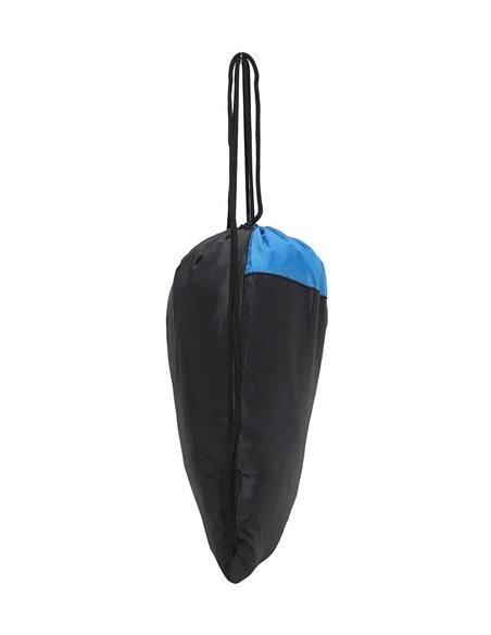 SKG228,Rucsac tip sac Puma Teamgoal 23 Gym, 47 x 36 cm, Negru-albastru