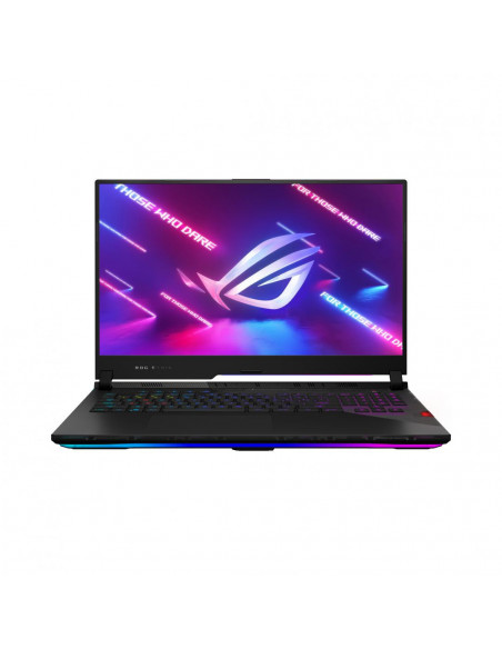 NB G713QR R9-5900HX 17" 64GB/1TB G733QS-HG026 ASUS,G733QS-HG026