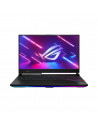 NB G713QR R9-5900HX 17" 64GB/1TB G733QS-HG026 ASUS,G733QS-HG026