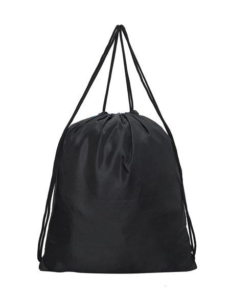 SKG228,Rucsac tip sac Puma Teamgoal 23 Gym, 47 x 36 cm, Negru-albastru