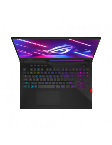 NB G713QR R9-5900HX 17" 64GB/1TB G733QS-HG026 ASUS,G733QS-HG026