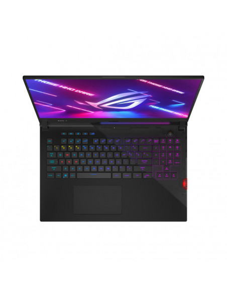 NB G713QR R9-5900HX 17" 64GB/1TB G733QS-HG026 ASUS,G733QS-HG026