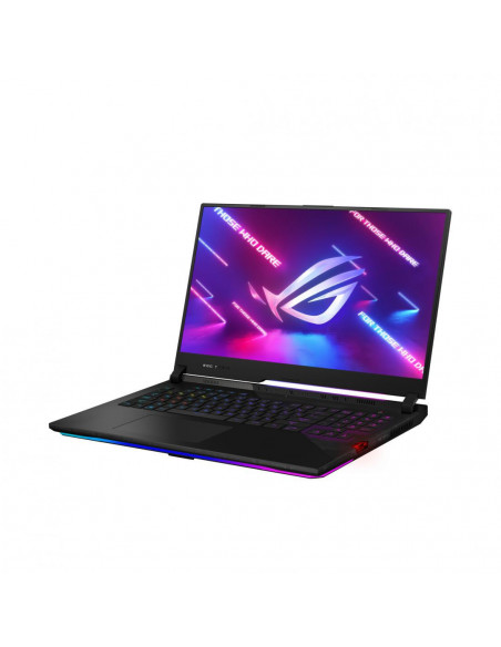 NB G713QR R9-5900HX 17" 64GB/1TB G733QS-HG026 ASUS,G733QS-HG026