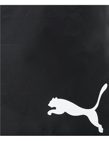 SKG228,Rucsac tip sac Puma Teamgoal 23 Gym, 47 x 36 cm, Negru-albastru