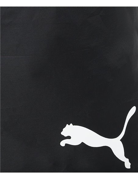 SKG228,Rucsac tip sac Puma Teamgoal 23 Gym, 47 x 36 cm, Negru-albastru