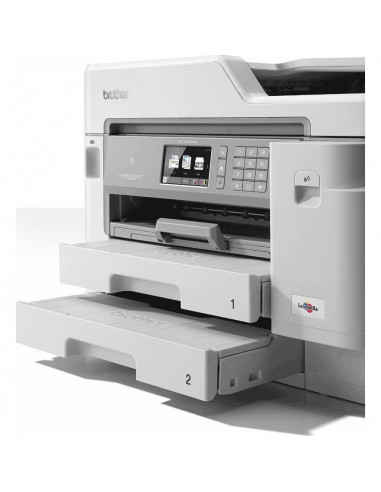 Multifunctionala Inkjet Brother MFC-J5945DW, A3, Duplex