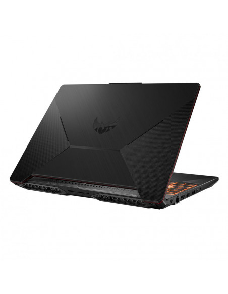 Laptop Gaming ASUS TUF, 15.6-inch, i5-10300H 8 512 1650Ti