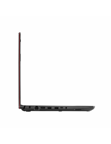 Laptop Gaming ASUS TUF, 15.6-inch, i5-10300H 8 512 1650Ti