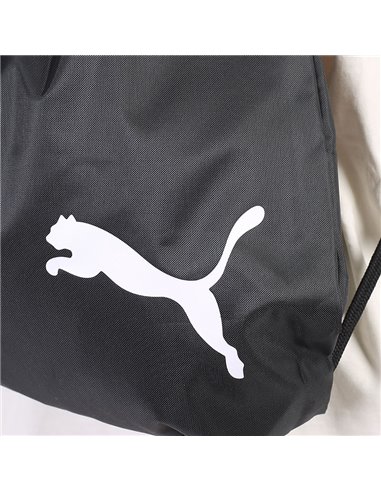 SKG229,Rucsac tip sac Puma Teamgoal 23 Gym, 47 x 36 cm, Negru SKG229,Rucsac tip sac Puma Teamgoal 23 Gym, 47 x 36 cm, Negru