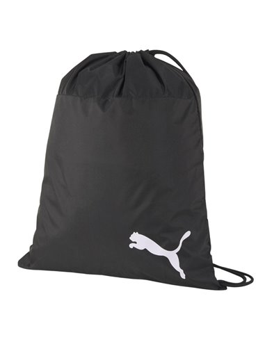 SKG229,Rucsac tip sac Puma Teamgoal 23 Gym, 47 x 36 cm, Negru SKG229,Rucsac tip sac Puma Teamgoal 23 Gym, 47 x 36 cm, Negru