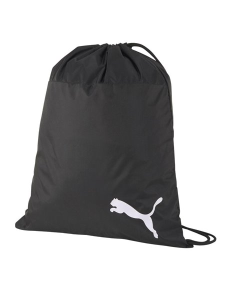 SKG229,Rucsac tip sac Puma Teamgoal 23 Gym, 47 x 36 cm, Negru SKG229,Rucsac tip sac Puma Teamgoal 23 Gym, 47 x 36 cm, Negru