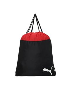 SKG227,Rucsac tip sac Puma Teamgoal 23 Gym, 47 x 36 cm, Negru-rosu 2