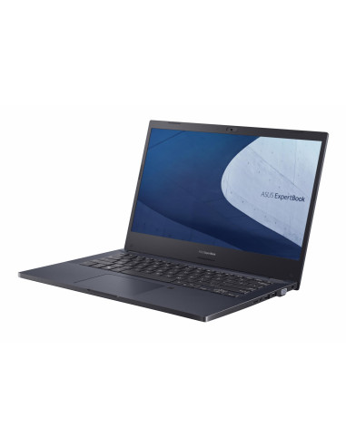 Laptop Business ASUS ExpertBook, 14.0-inch, i5-10210U 8 512 UMA
