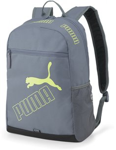 SKG225,Rucsac Puma Phase II, 46 x 32 x 15 cm, Gri 2