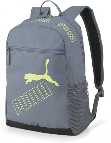 SKG225,Rucsac Puma Phase II, 46 x 32 x 15 cm, Gri