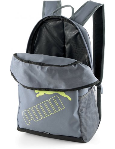 SKG225,Rucsac Puma Phase II, 46 x 32 x 15 cm, Gri