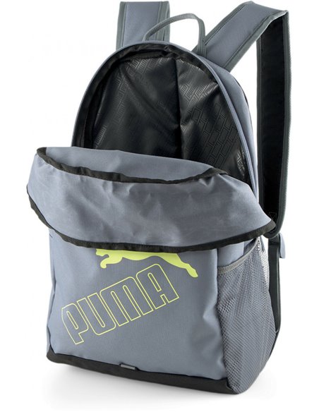 SKG225,Rucsac Puma Phase II, 46 x 32 x 15 cm, Gri