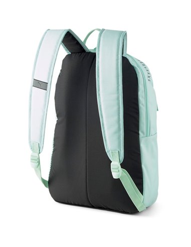 SKG226,Rucsac Puma Phase II, 46 x 32 x 15 cm, Menta