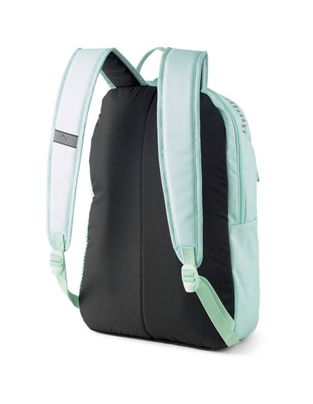 SKG226,Rucsac Puma Phase II, 46 x 32 x 15 cm, Menta