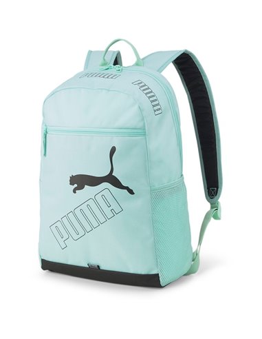 SKG226,Rucsac Puma Phase II, 46 x 32 x 15 cm, Menta