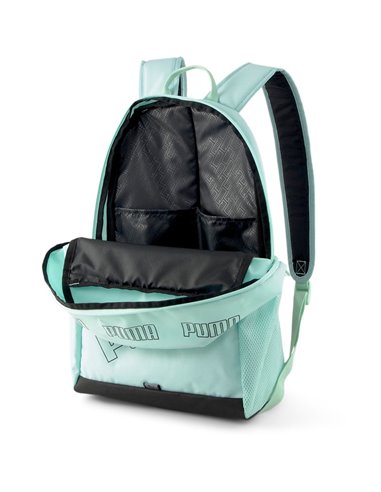 SKG226,Rucsac Puma Phase II, 46 x 32 x 15 cm, Menta