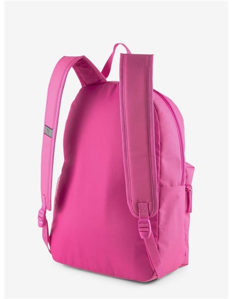SKG221,Rucsac Puma Phase, 30 x 14 x 44 cm, Roz