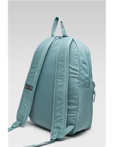 SKG222,Rucsac Puma Phase turcoaz, 30 x 14 x 44 cm, Turcoaz