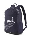 SKG223,Rucsac Puma Phase II, 46 x 32 x 15 cm, Albastru inchis