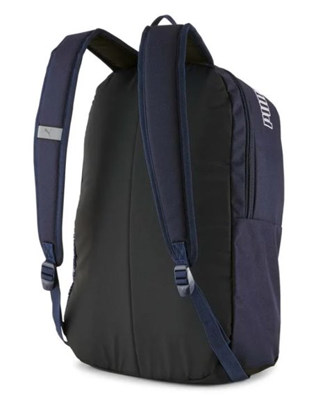 SKG223,Rucsac Puma Phase II, 46 x 32 x 15 cm, Albastru inchis