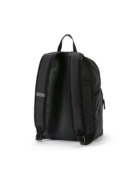SKG217,Rucsac Puma Phase, 30 x 14 x 44 cm, Negru