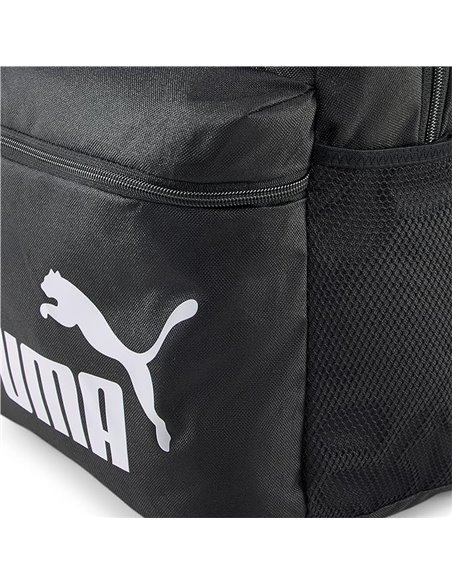 SKG217,Rucsac Puma Phase, 30 x 14 x 44 cm, Negru