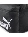 SKG217,Rucsac Puma Phase, 30 x 14 x 44 cm, Negru