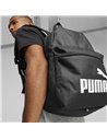 SKG217,Rucsac Puma Phase, 30 x 14 x 44 cm, Negru