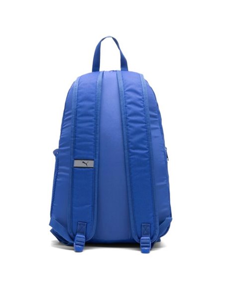SKG218,Rucsac Puma Phase, 30 x 14 x 44 cm, Albastru