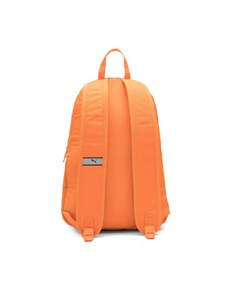 SKG219,Rucsac Puma Phase, 30 x 14 x 44 cm. , Portocaliu.