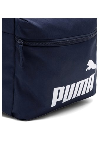 SKG220,Rucsac Puma Phase, 30 x 14 x 44 cm, Albastru inchis