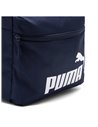 SKG220,Rucsac Puma Phase, 30 x 14 x 44 cm, Albastru inchis