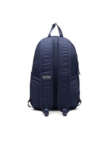 SKG220,Rucsac Puma Phase, 30 x 14 x 44 cm, Albastru inchis