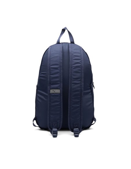 SKG220,Rucsac Puma Phase, 30 x 14 x 44 cm, Albastru inchis