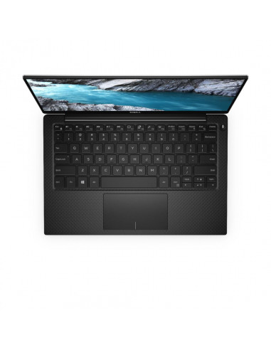 Ultrabook Dell XPS 13 7390 13.3 4K Ultra HD (3840 x 2160)
