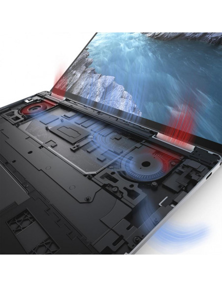 Ultrabook Dell XPS 13 7390 13.3 4K Ultra HD (3840 x 2160)