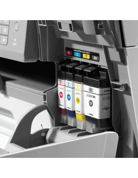 Multifunctionala Inkjet Brother MFC-J6947DW, A3, Duplex Multifunctionala Inkjet Brother MFC-J6947DW, A3, Duplex