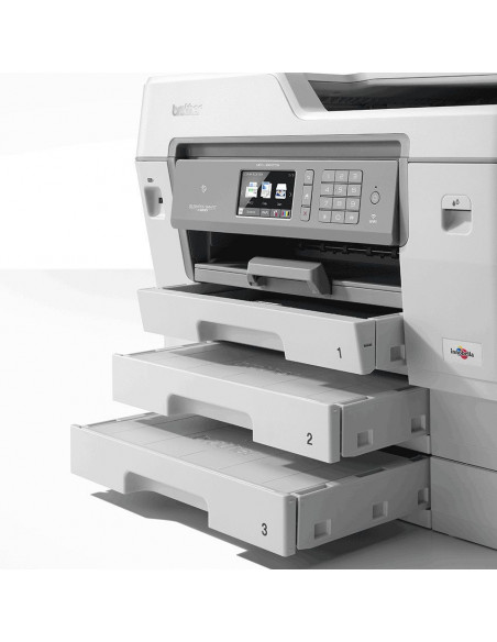 Multifunctionala Inkjet Brother MFC-J6947DW, A3, Duplex Multifunctionala Inkjet Brother MFC-J6947DW, A3, Duplex